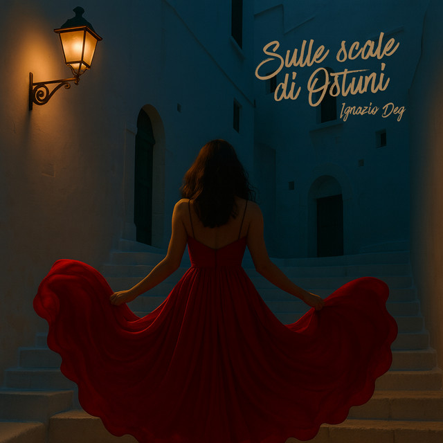 Featured Release Cover